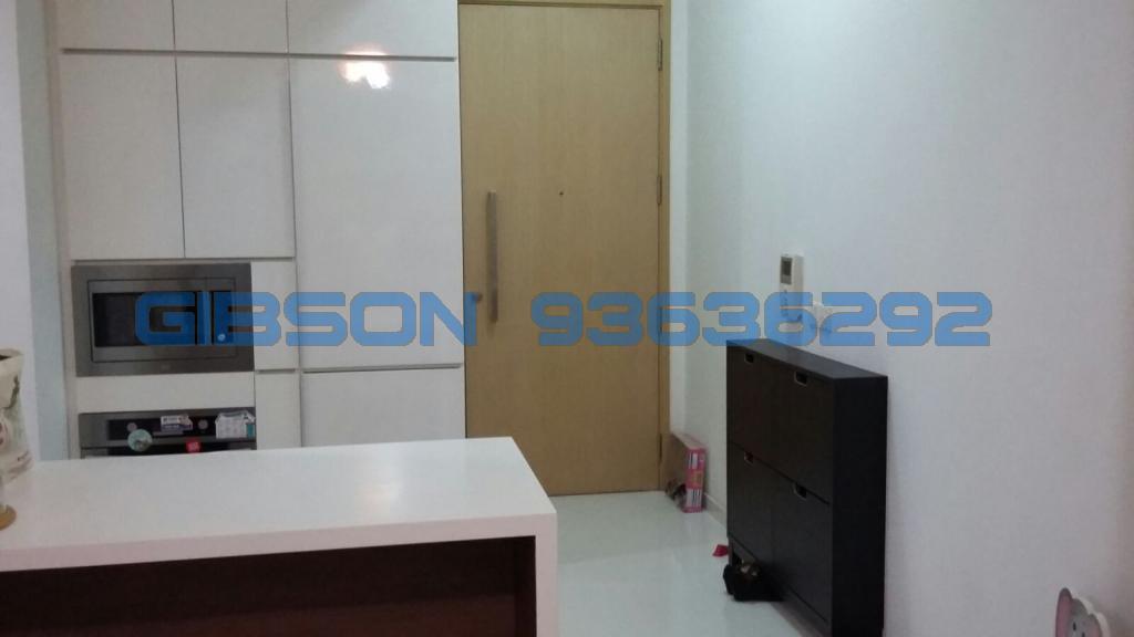 Soleil @ Sinaran (D11), Condominium #101492062